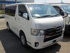 Toyota Hiace Super GL DarkPrime 2 2019