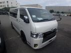 Toyota Hiace SUPER GL DARKPRIME 2 2020