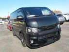 Toyota Hiace SUPER GL DARKPRIME 2 2020