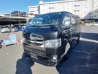 Toyota Hiace Super GL DarkPrime 2 2020