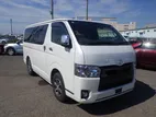 Toyota Hiace SUPER GL DARKPRIME 2 2021