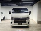 Toyota Hiace SUPER-GL DARKPRIME-2 2021