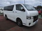 Toyota Hiace Super GL DarkPrime 2 2021