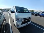 Toyota Hiace Super Gl DarkPrime 2 2022