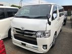 Toyota Hiace Super GL (DARKPRIME) 2019