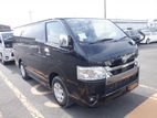 Toyota Hiace SUPER GL DARKPRIME 2025