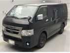 Toyota Hiace SUPER GL DARKPRIME 4 2020