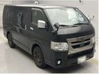Toyota Hiace SUPER GL DARKPRIME 4 2020