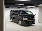 Toyota Hiace SUPER GL DARKPRIME2 2020