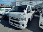 Toyota Hiace SUPER GL DARKPRIME2 2020