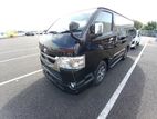Toyota Hiace SUPER GL DARKPRIME2 2020