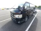 Toyota Hiace SUPER GL DARKPRIME2 2020