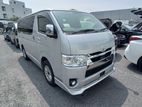 Toyota Hiace SUPER GL DARKPRIME2 2020