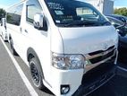 Toyota Hiace SUPER GL DARKPRIME2 2021