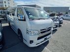 Toyota Hiace SUPER GL DARKPRIME2 2021