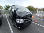 Toyota Hiace SUPER GL DARKPRIME2 2021