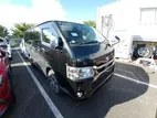 Toyota Hiace SUPER GL DARKPRIME2 2021