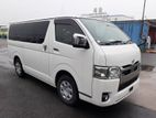 Toyota Hiace Super GL DARKPRIME2 2021