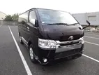 Toyota Hiace Super GL Dhaka Ready 2020