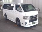 Toyota Hiace super gl door power 2021