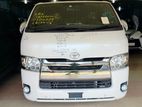 Toyota Hiace SUPER GL D.P 2019