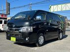 Toyota Hiace Super GL DP 2020