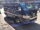 Toyota Hiace SUPER GL DPS 2 B NEW 2023