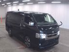 Toyota Hiace SUPER GL DPS 2 MODEL 2020