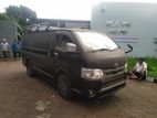 Toyota Hiace SUPER GL DPS 2 MODEL 2022