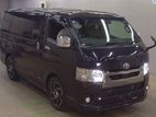 Toyota Hiace SUPER-GL DPS GP-4 2021