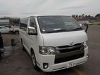 Toyota Hiace Super GL DPS GP-4.00 2021