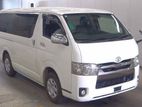 Toyota Hiace SUPER-GL DPS TWO DP 2020