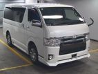 Toyota Hiace SUPER GL DPS2 50 LTD 2019