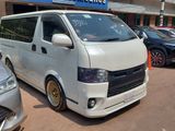 Toyota Hiace SUPER GL DPS2 COBRA 2019