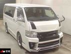Toyota Hiace SUPER GL DPS2 COBRA 2020