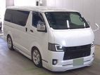 Toyota Hiace SUPER GL DPS2 COBRA 2021