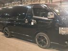 Toyota Hiace SUPER GL DPS2 COBRA 2022