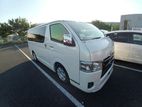 Toyota Hiace Super Gl Drak Prime 2022