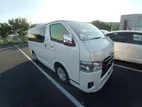 Toyota Hiace Super Gl Drak Prime 2022