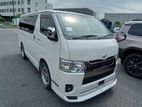 Toyota Hiace SUPER GL DRAK PRIME2 2022