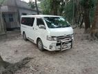 Toyota Hiace Super GL DUAl AC 2004