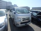 Toyota Hiace Super GL Dual AC 2018