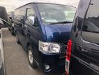 Toyota Hiace Super GL Dual AC 2019