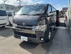 Toyota Hiace Super GL Dual AC 2019