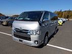 Toyota Hiace Super GL Dual AC 2019