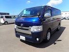 Toyota Hiace Super GL Dual AC 2019