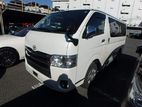 Toyota Hiace Super GL Dual AC.. 2019