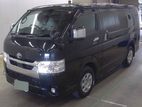 Toyota Hiace Super GL Dual AC 2020