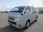 Toyota Hiace SUPER GL DUAL AC 2020