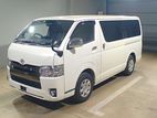 Toyota Hiace Super GL Dual AC TRH 2018